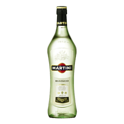  Martini Bianco 