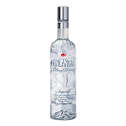 Vodka Finlandia
