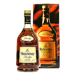 Cognac Hennessy V.S.O.P