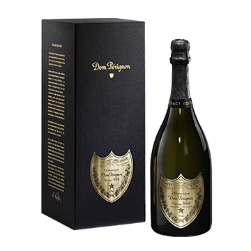 Шампанское Dom Perignon