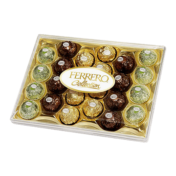 Конфеты - Ferrero Collection