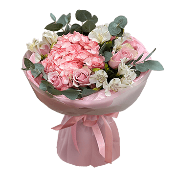 In the Breath of Love